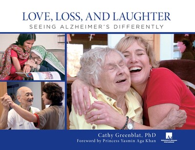 Love, Loss, and Laughter Love, Loss, and Laughter