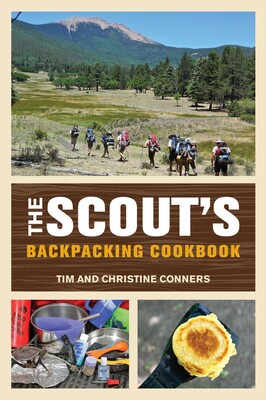 Scout's Backpacking Cookbook Scout's Backpacking Cookbook