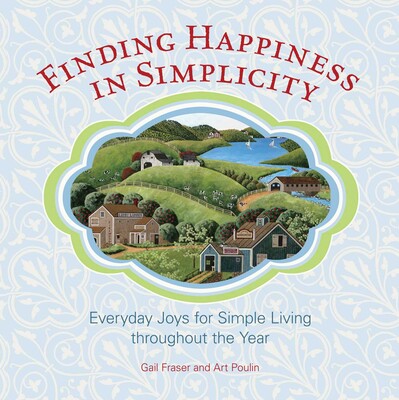 Finding Happiness in Simplicity Finding Happiness in Simplicity