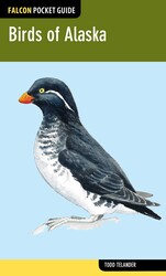 Birds of Alaska Birds of Alaska