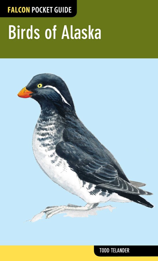 Birds of Alaska
