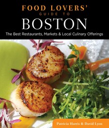 Food Lovers' Guide to® Boston Food Lovers' Guide to® Boston