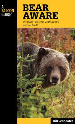 Bear Aware Bear Aware