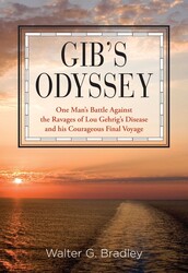 Gib's Odyssey Gib's Odyssey