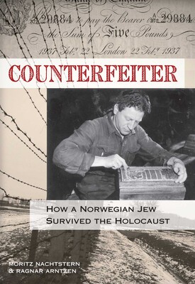 Counterfeiter Counterfeiter