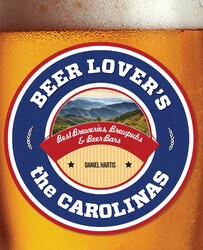 Beer Lover's the Carolinas Beer Lover's the Carolinas
