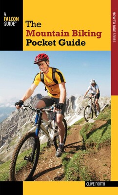 Mountain Biking Pocket Guide Mountain Biking Pocket Guide