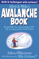 Allen & Mike's Avalanche Book Allen & Mike's Avalanche Book