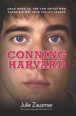 Conning Harvard Conning Harvard