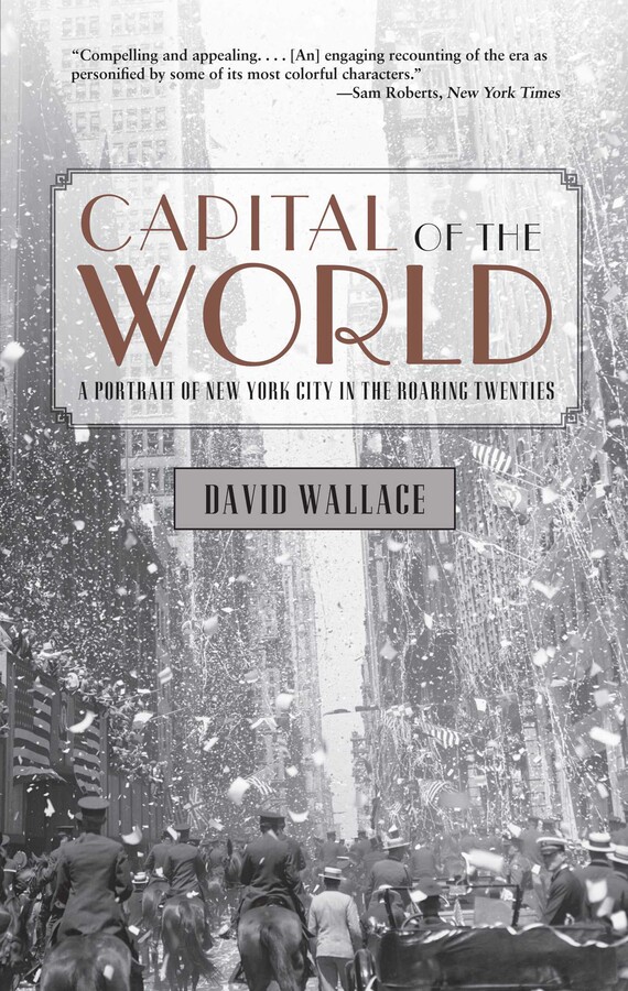 Capital of the World
