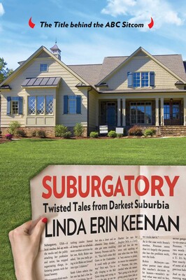 Suburgatory Suburgatory