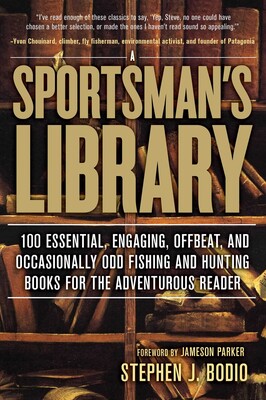 Sportsman's Library Sportsman's Library