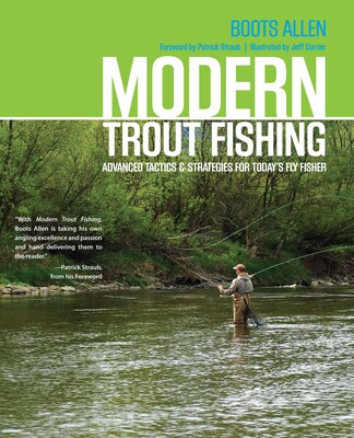 Modern Trout Fishing Modern Trout Fishing