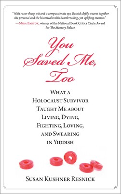 You Saved Me, Too You Saved Me, Too