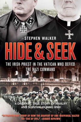 Hide & Seek Hide & Seek