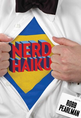 Nerd Haiku Nerd Haiku
