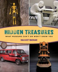 Hidden Treasures Hidden Treasures