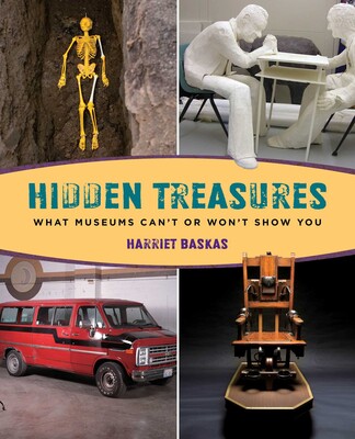 Hidden Treasures Hidden Treasures