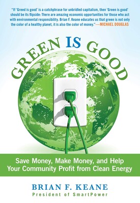 Green Is Good Green Is Good