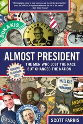 Almost President Almost President