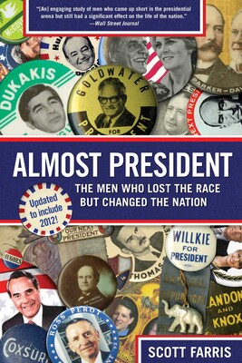 Almost President Almost President