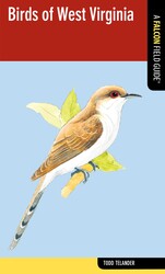 Birds of West Virginia Birds of West Virginia