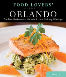 Food Lovers' Guide to® Orlando Food Lovers' Guide to® Orlando