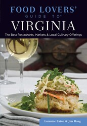Food Lovers' Guide to® Virginia Food Lovers' Guide to® Virginia