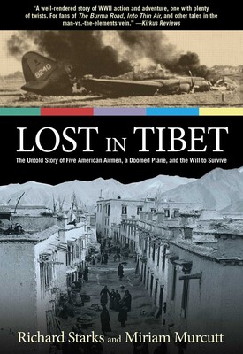 Lost in Tibet Lost in Tibet