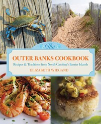 Outer Banks Cookbook Outer Banks Cookbook