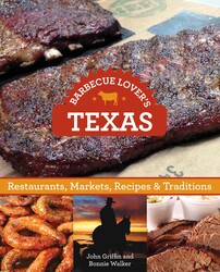 Barbecue Lover's Texas Barbecue Lover's Texas