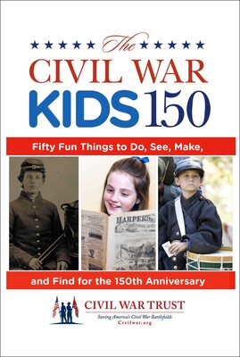 Civil War Kids 150 Civil War Kids 150