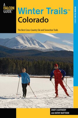 Winter Trails™ Colorado Winter Trails™ Colorado