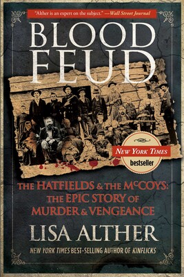Blood Feud Blood Feud