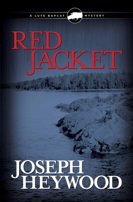 Red Jacket Red Jacket