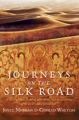 Journeys on the Silk Road Journeys on the Silk Road