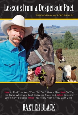 Lessons from a Desperado Poet Lessons from a Desperado Poet