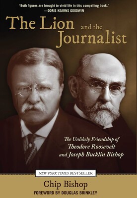 Lion and the Journalist Lion and the Journalist
