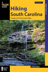 Hiking South Carolina