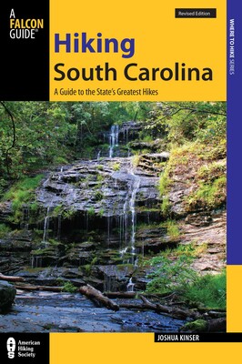 Hiking South Carolina