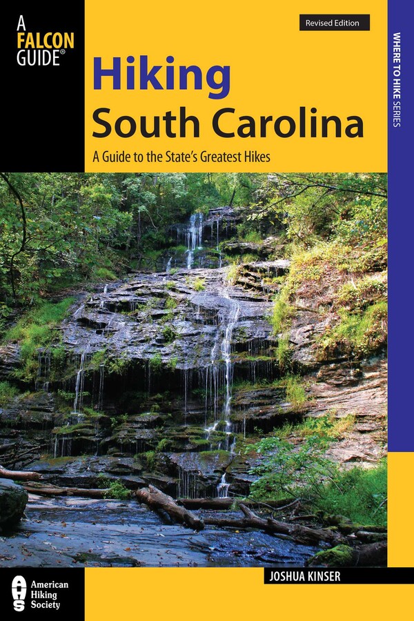 Hiking South Carolina