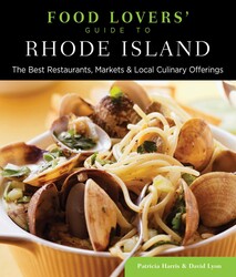 Food Lovers' Guide to® Rhode Island Food Lovers' Guide to® Rhode Island