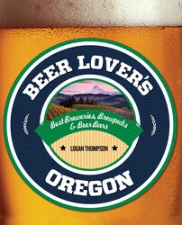 Beer Lover's Oregon Beer Lover's Oregon