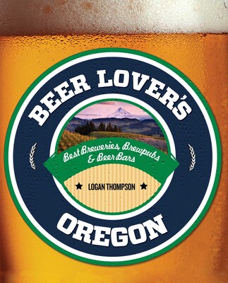 Beer Lover's Oregon Beer Lover's Oregon