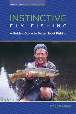 Instinctive Fly Fishing Instinctive Fly Fishing