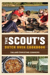 Scout's Dutch Oven Cookbook Scout's Dutch Oven Cookbook