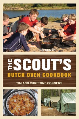 Scout's Dutch Oven Cookbook Scout's Dutch Oven Cookbook