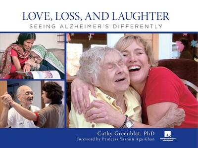 Love, Loss, and Laughter Love, Loss, and Laughter