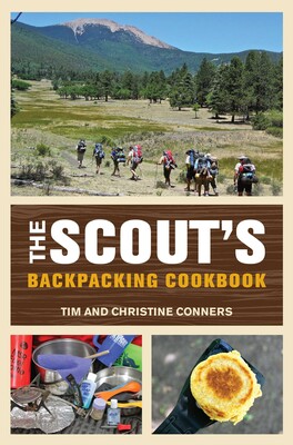 Scout's Backpacking Cookbook Scout's Backpacking Cookbook