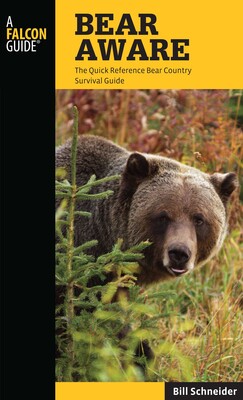 Bear Aware Bear Aware